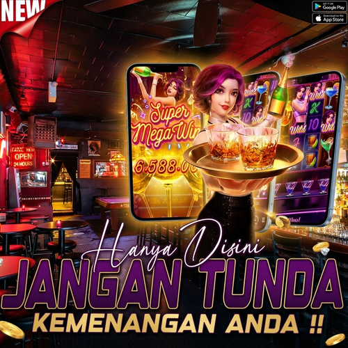 | Depo Pertama Langsung WD Dengan Nuansa Gaming Modern